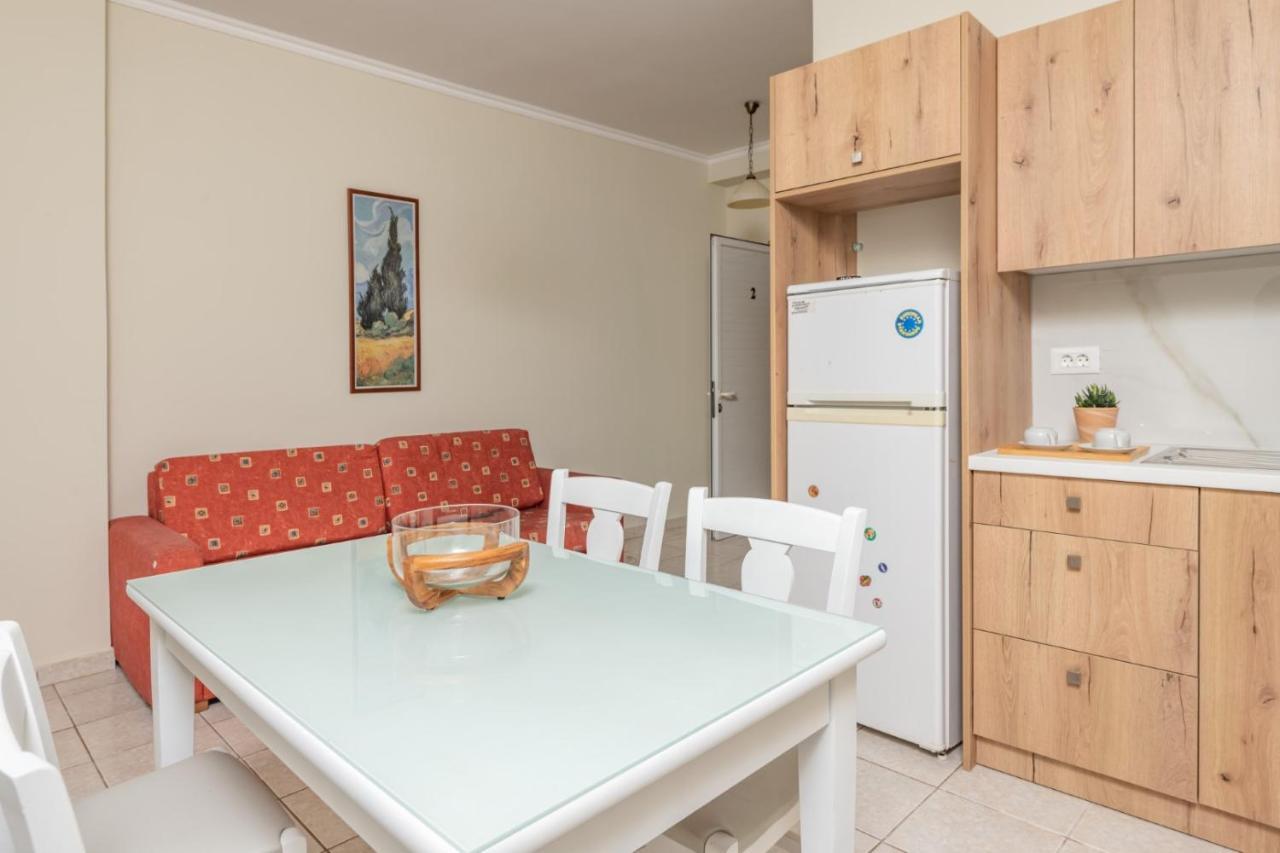 Premier Tsilivi Daire Dış mekan fotoğraf