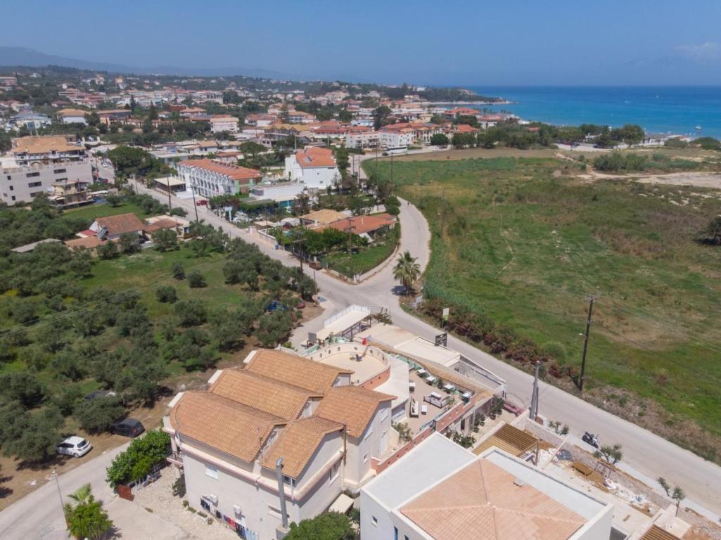 Premier Tsilivi Daire Dış mekan fotoğraf